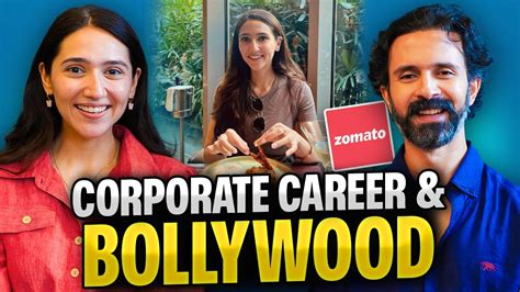 Sahiba Bali’s Journey From Creator To Actor & Learnings In .